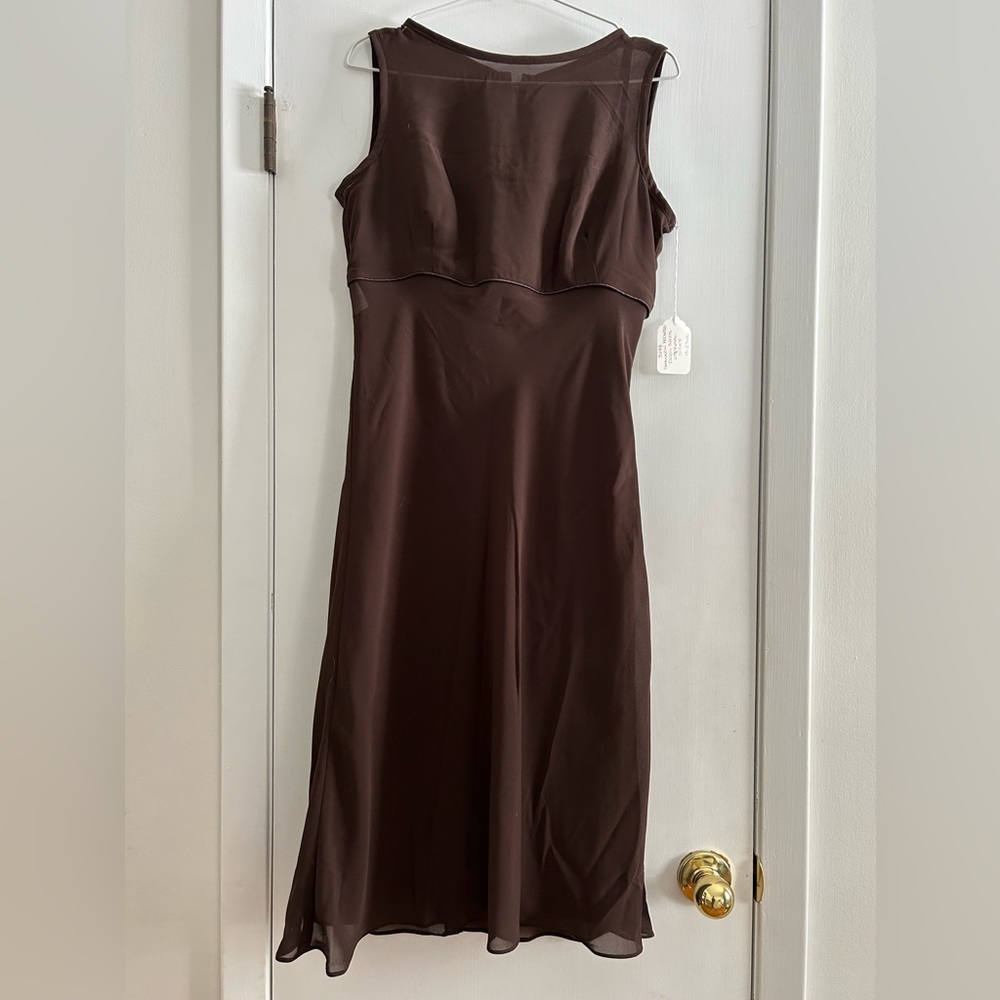 BRAND NEW Dessy Bridesmaid Dresses - multiple sizes available